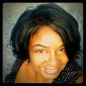 Meet your Posher, Stacey